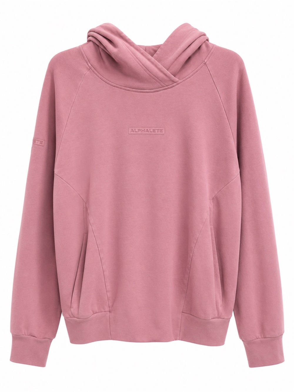 Alphalete Premium Hoodie Size Medium